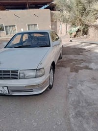 بطه كراون • مكينة وكير • القرنه بني منصور