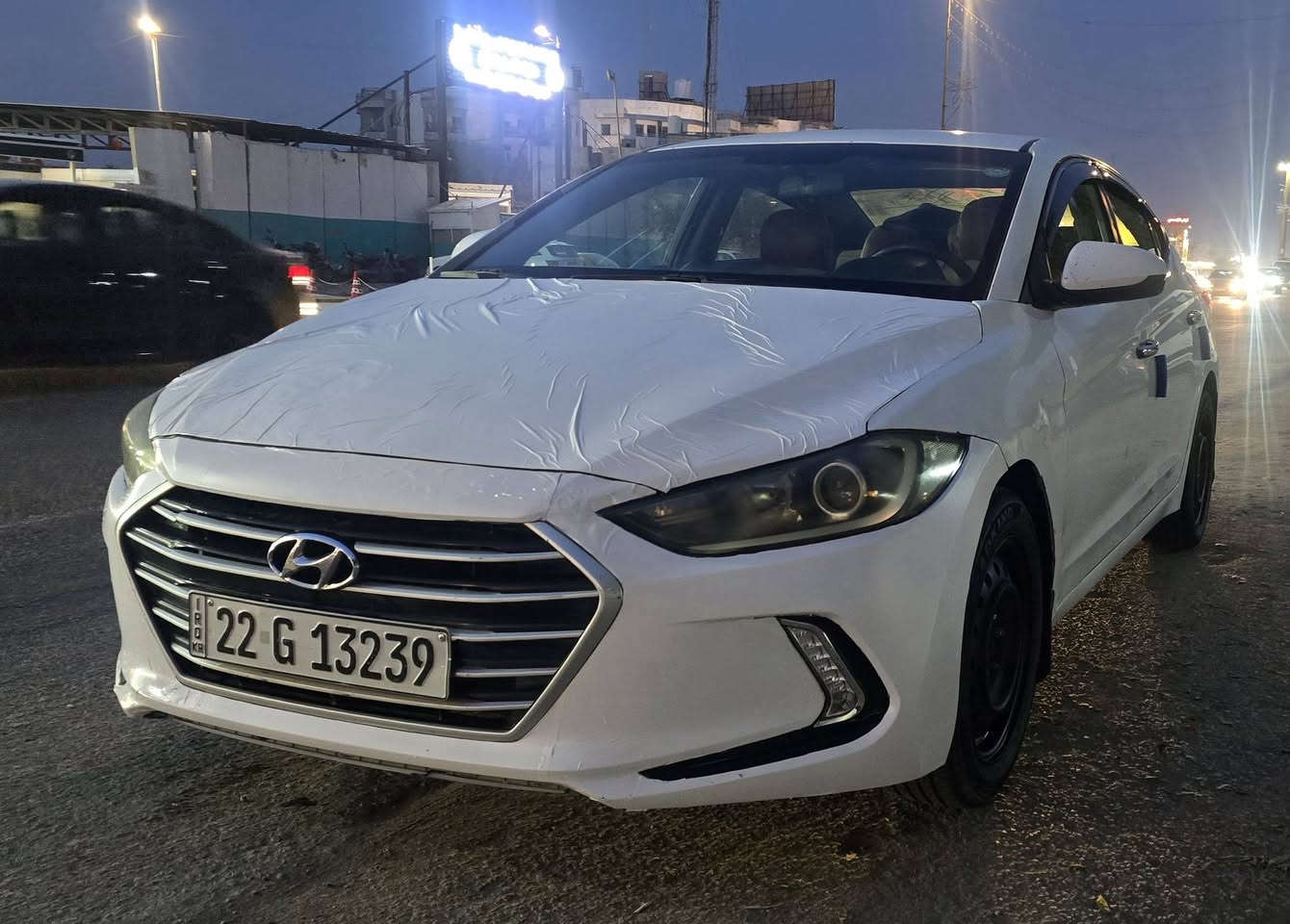 مستتتتحيييل اكو هيج سعر بلعراق كله 🤌🩵
النترا 2017 اربيل نكليزي 2029
مكينه 2000 دوش كير at المرغوب

داخل بيجي
تحكم ستيرن جهتين
كامره دواره
تبريد ثلج ثلجج ماشاء الله
مكينه وكير وشاصي وحوض كفاله
ايرباكات كلهن سليمات وكفاله

نقص ذره مابيهه يحتاجلهه فقط صبغ حزام
سياره مشلع صبغهه ماعدا القماره وتكم وتعرفون ال17 كله يكشر وسياره بسعر اكسنت

مكاني كربلاء السعر 97 ومجالهه حك جيتك بس *********** وتساب اتصال
