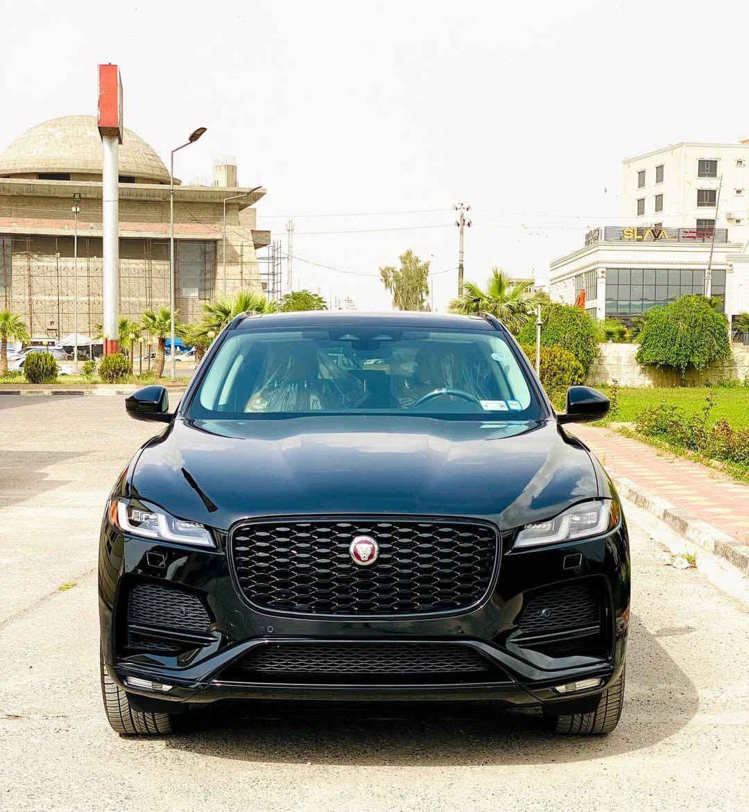 للبيع فقط جاكوار 2023 𝙁-𝙋𝘼𝘾𝙀 𝙎 𝘽𝙡𝙖𝙘𝙠 𝙀𝙙𝙞𝙩𝙞𝙤𝙣✅

سعـرها ادخل ع https://t.me/carssofiraq/15576

 جاكوار  إف-بيس وارد امريكي
(( كلين ))✅

 📌م/ مـرفـق بالـصـور ادناه صور الضرر
🔸🔹🔸🔹🔸🔹🔸🔹🔸
🔘الفئة: دفع رباعي 𝐒 𝐏𝟐𝟓𝟎 𝐀𝐖𝐃 
🔘المحرك: 4 سلندر 2000 توربو
🔘الموديل: 𝟐𝟎𝟐𝟑
🔘اللون: أسود 
🔘الممشى: 11 الف 

📍مكـان السـيارة :- ((( أربـيـل )))

ملاحظة/ السيارة نظيفة جداً  وأحلى من الصور 

📌بدون ايرباك 
📌بدون دواخل
📌فقط تعديل PDR على كد اصبعين بالجاملغ الخلفي

———-—————————
☑️ الــمــواصــفـــات :-

1/فتحة وبانوراما
2/تشغيل عن بعد
3/مقاعد وستيرن تدفئة وكهرباء
4/ويل حجم 20
5/تحديد مسار و سرعة
6/حساسات 360 فل 
7/كاميرا ورادار امامي
8/سستم ايفون واندرويد(كار بلي) 
9/نظام المفتاح الذكي ودخول تلقائي 
10/ نظام تبريد وتدفئة تلقائي 
11/بلاجكتور
12/لايتات زينون
13/أنظمة قيادة متعددة  
14/نظام إطفاء ذكي
15/مرايا كهرباء وشفط ونقط عمياء 
16/مقاعد خزن ميموري
17/ كاميرا خلفية
18/شاحن وايرليس
#أربيل
للتـواصل / 𝟎𝟕𝟕𝟔𝟔𝟖𝟓𝟎𝟕𝟎𝟗
واتساب 
او  على الخاص
.
.

🚗اعرض سيارتك ع اقوى قناة تلكرام للبيع و شراء سيارات ادخل ع رابط 
👇👇
https://t.me/carssofiraq


**إذا كنت صاحب هذا الإعلان وتريد حذفه لأي سبب، رجاءا أرسل رسالة إلى الدعم الفني**