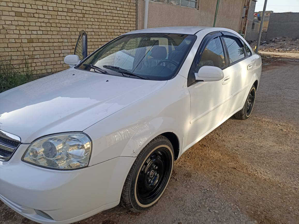 سلام عليكم
سيارة اوبترا موديل 2012
مكفولة محرك وكير تخم تاير جديد تبريد ثلج محرك 2000
بيها قصعة صبغ باب السائق وشوي من الدوسة رقم بغداد تحويل ثاني يوم مكاني الحسينية للاستفسار ***********
