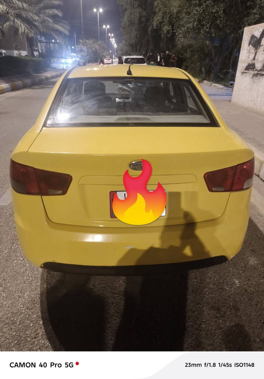 السلام عليكم سيراتو 2009 مكينه جديده والسنوية لغاية ٢٠٢٧ هيئة وغرامات مصفره بيه بيه قطعتين تعمير السياره تجي تشوفه أفضل الك والي السعر 72 للاستفسار ***********
