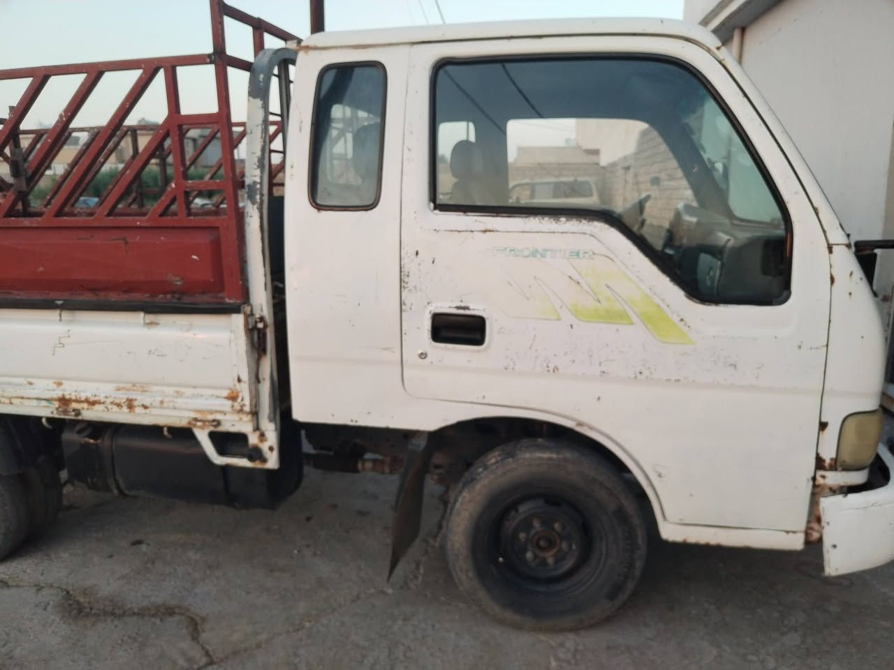 كيا فونتيرا موديل 2000 محرك شرط بودي 6جنكل والكير بس ال٣ مايجي ارقام سنويا جديد سعر٧٠ وبي مجال عنوان موصل بازوايا
رقم الموبايل ***********
***********
