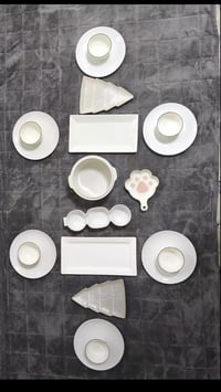 شوشەوات • زجاج • ديكور