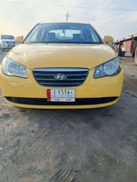 النترا افانتي • ٢٠٠٩ • محرك ١٦٠٠