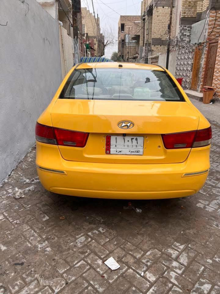 سلام عليكم سوناتا 2008
محرك كير مكفول تبريد شغال سيارة حلوة جاهزه رقم ديوانية تحويل ثاني يوم مكاني بغداد  سيارة بيهة جفية صفحة سايق رقم ***********السعر 74 وبيهامجال
