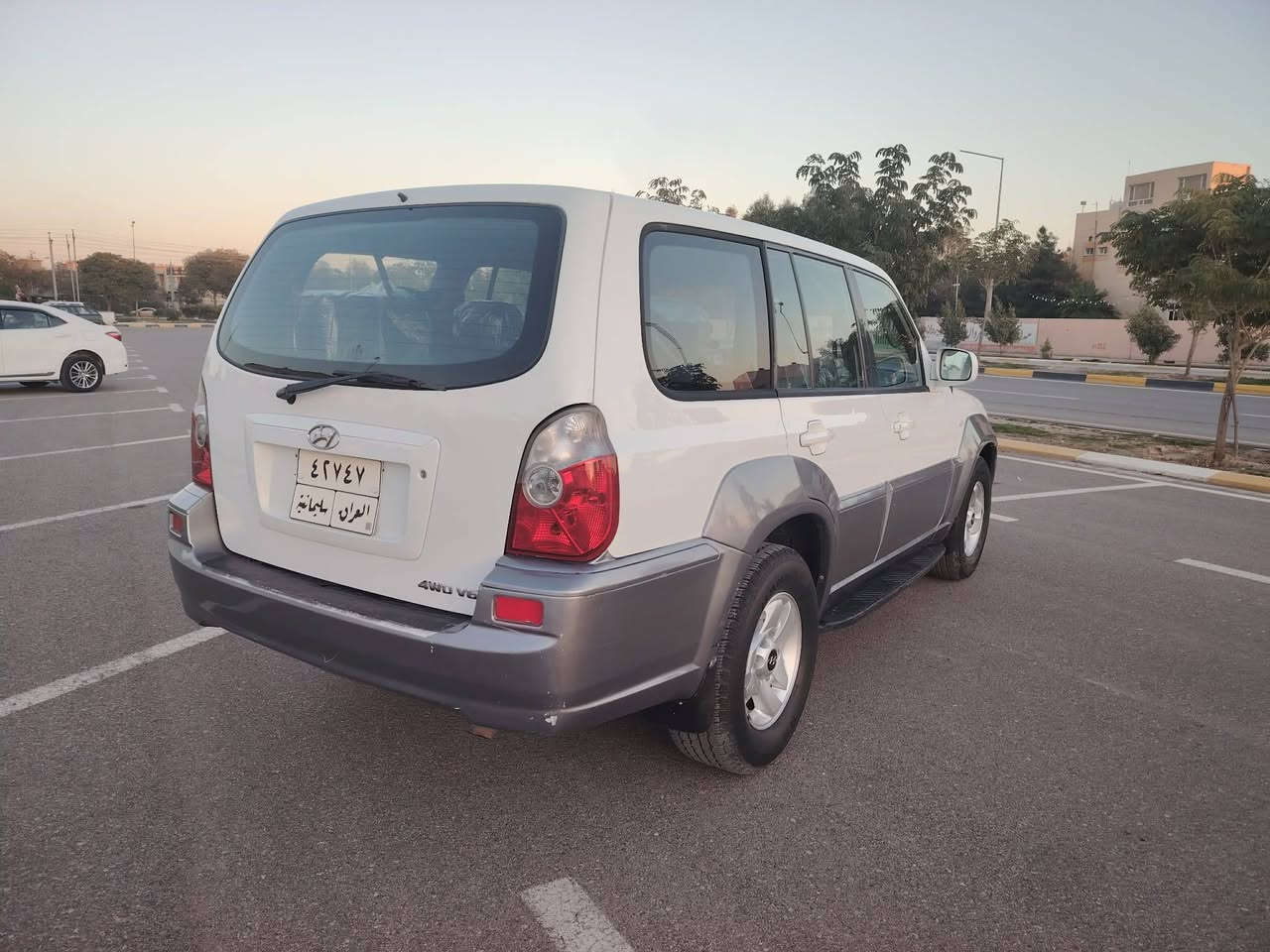 هو ندای تریکان مۆدیل  2002  بی بۆیاخ بی سارد مکیە نی بە تیە سی هە زار زۆر باکە هە مو کیانی  لە سر شە ریکە یە ***********
