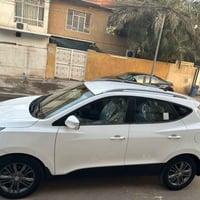 شباب عندي توسان 2014 شكل 2015 خليجي محرك 2000 دوش ماشيه 105 السياره جا...