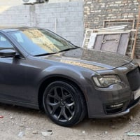 للبيع كرايسلر 300S موديل 2021 VV.T  ▪️ محرك 3.6 V6  ▪️ وارد أمريكي (قط...
