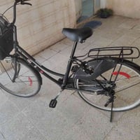 بايسكل • حجم ٢٦ • جديد