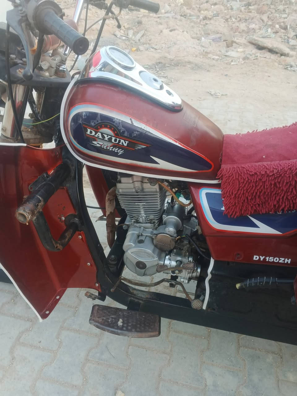 سلام عليكم ستوته موديل 2019 للبيع مكينه خير من الله لا تنقيص و لا تبخير ما مفتوحه نكره سلف و هندر كهربائيات كله شغاله اوراق كامله مكاني بغداد مدينه الصدر الشراي يتصل و يدلل ***********
