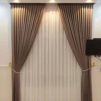 ✨ ستائر تولاي ✨ 🏡 خلّي بيتك يكتمل بالأناقة والرقي  🔥 عرض مميز بسعر 80,...