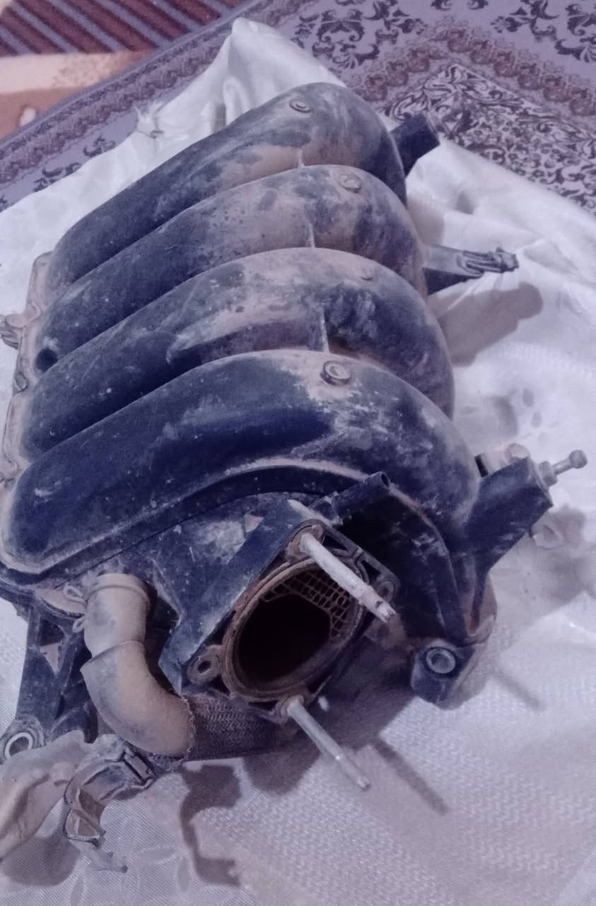 دكشن مع ماطور ماسحات للبيع مكاني بغداد توصيل ما عندي  ***********
