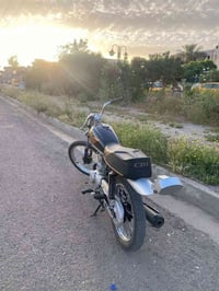 موديل ٢٥/٢٦ • مامفتوح • ما بيها حربي