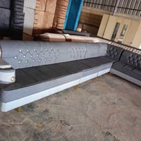 دواوين درجى • قماش كتان • ضمان ٣سنه