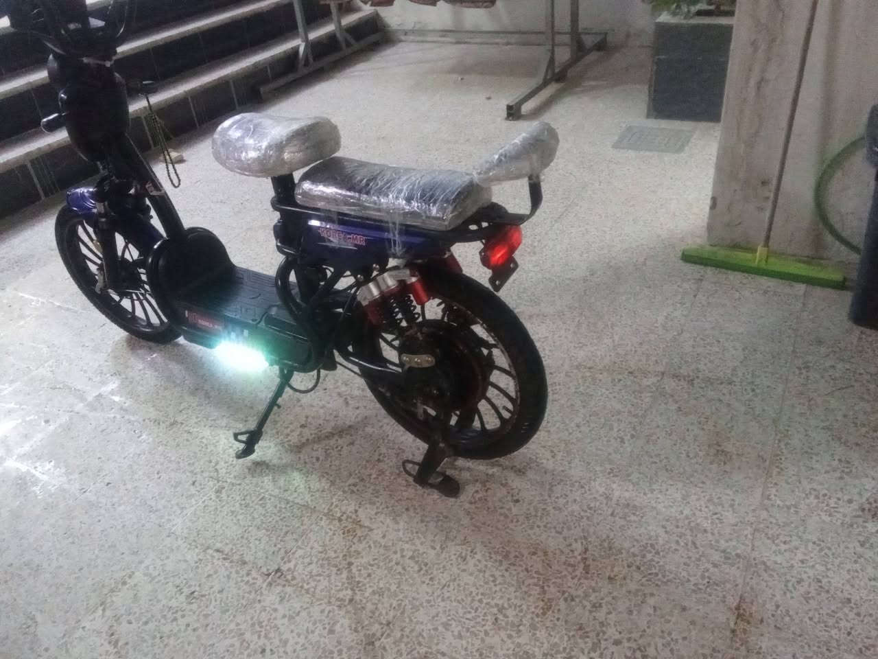 سلام عليكم ماطور شحن للبيع حجم 20 السعر 125 وبي مجال المكان موصل جانب الأيمن منطقة اصلاح الزراعي الانتصال خاص او عالرقم ***********(يعوزو جاملق وره واشير يعوزهاً كتوت)
