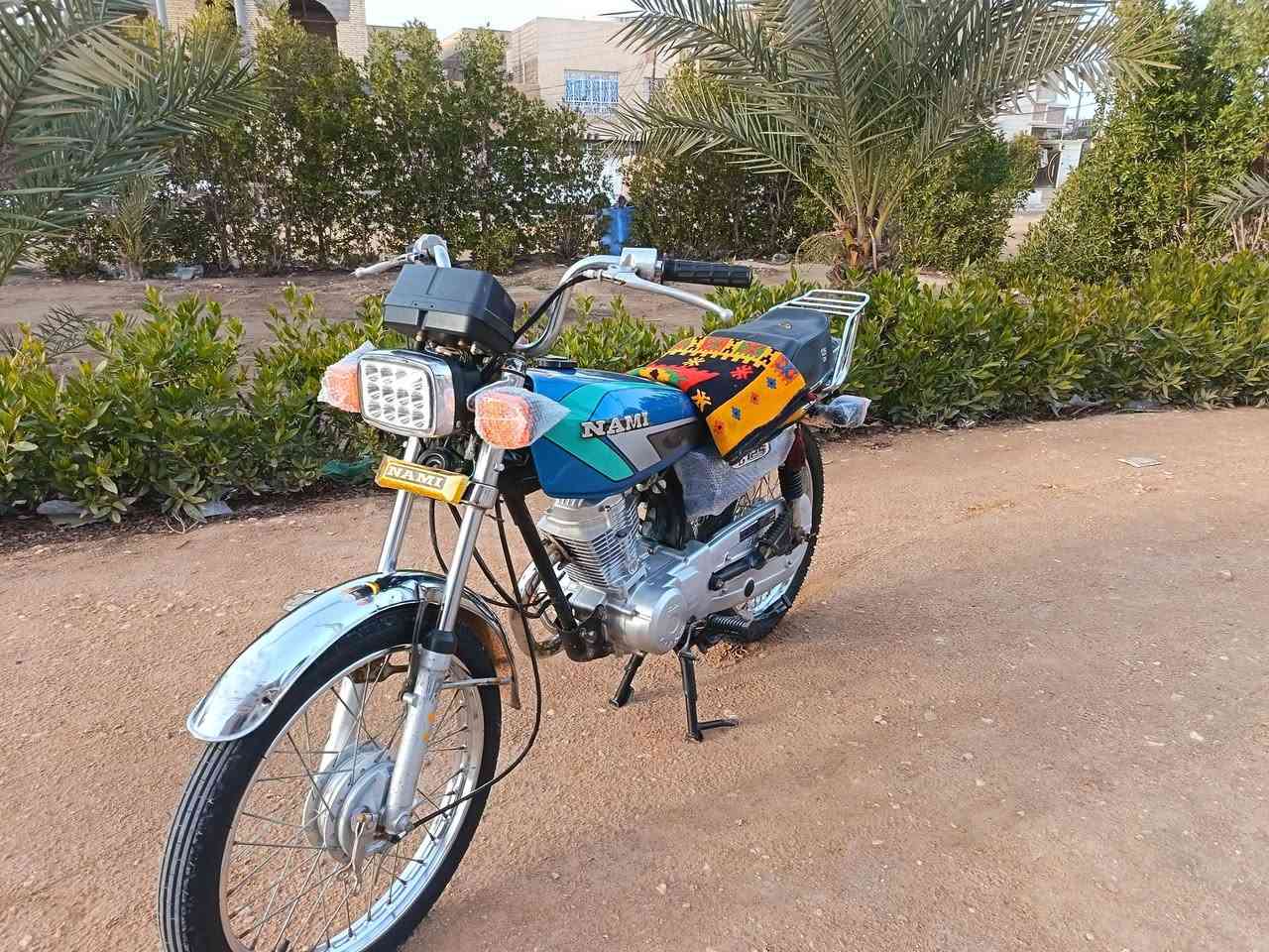 السـ ـلام عليـكم ورحمـه اللهَ وبـركاتـ ـه
اليـدور نضـيف وجديـد 

دراجـ ـه اربعه كـير مديـل21 

اصولي اصولي مداور وين يعجبك ✌️

محـ ـرك ليفان احمد شهاب

 واحـلا من الصـ ـوره 

ملاحضه شاصي احمد شهاب

الدرجـه كاَملـ ـه مكمـله 

ربـع ماذاب عليـه  

شوفـت عيـنك 

المكَـان :كربلاء 

السعـ ـر 600 وبيـ ـه مجـال

رقم الهـاتف

***********
