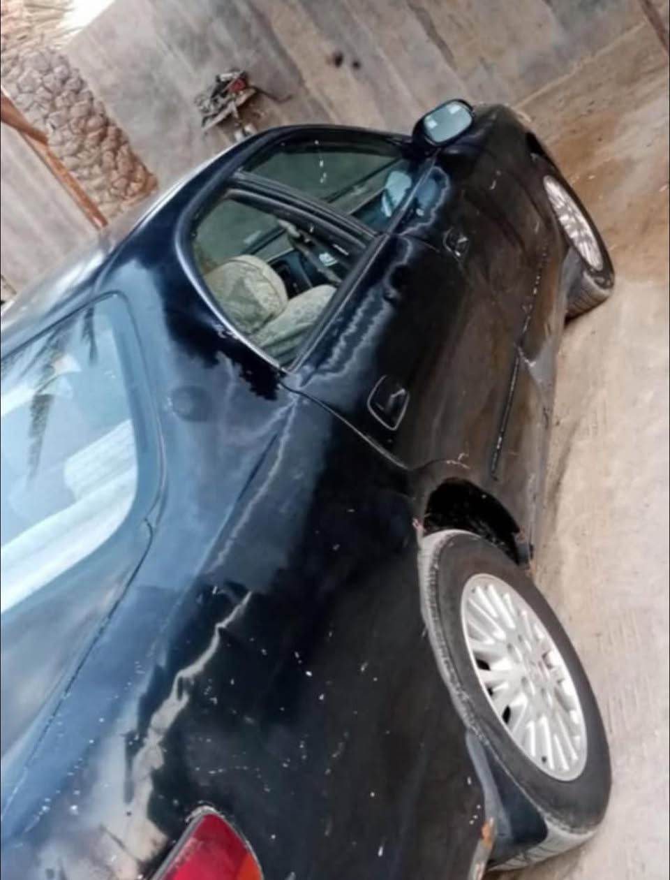 السلام عليكم من رخصه الأدمن
سياره نوع شيزر مكفوله من الكصه والضربه السياره جاهزه من كير ومكينه وحداديه وتخم تاير وغرفه جديده السياره مشروع وطني تداور بكل المحافظات مكاني الديوانيه قضاء المهناويه السعر 30 وبيها مجال بسيط
غير متواجد على الفيس ***********
