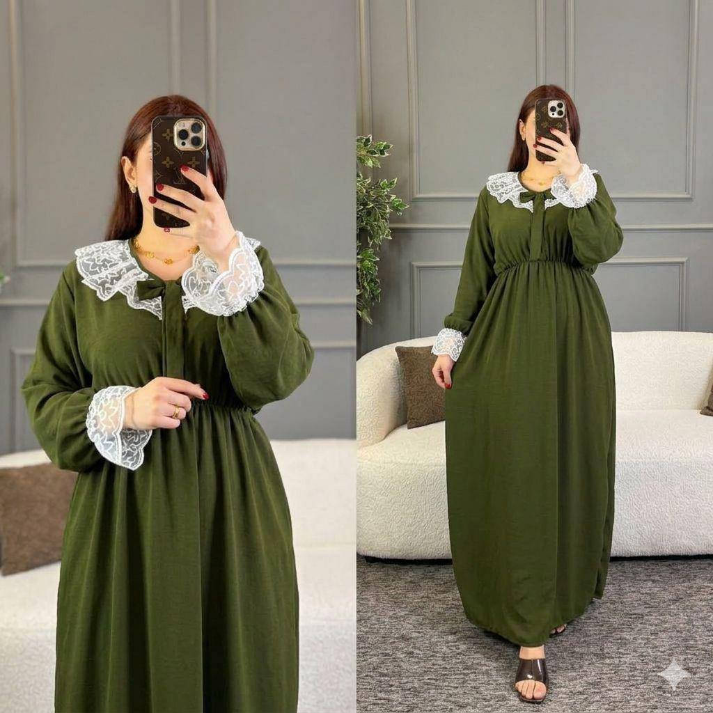 دشداشه قماش يروبين اليطالي 

فري سايز 👇🏻

تلبس من 👈🏻 45 الى 80 كيلو

الدرزن 77 الف

الدرزن 12 قطعه


**إذا كنت صاحب هذا الإعلان وتريد حذفه لأي سبب، رجاءا أرسل رسالة إلى الدعم الفني**