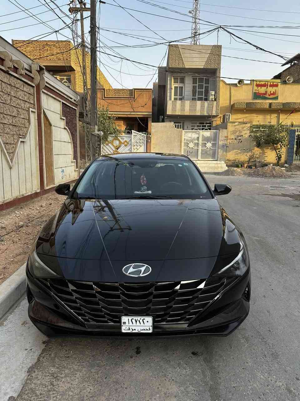 النترا موديل 23
للبيع او مراوس حسب لقناعه جارجر او جيب 
سياره فول مواصفات 1/1 بصمه كشنات دفئه وضع القياده 3 
سياره جاهزه من كلشي. مابيه اي نقص 
*********** 
مكان حله مركز مدينه
