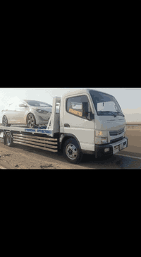 كرين سطحية داخل البصره والمحافظات ***********
