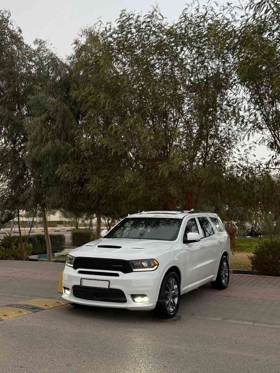 دورنكو 2019 خليجي وكالة هارلم
السياره فول الفول اعلى فئه بالدورنكو 

مكاني نجف للأستفسار / ***********
