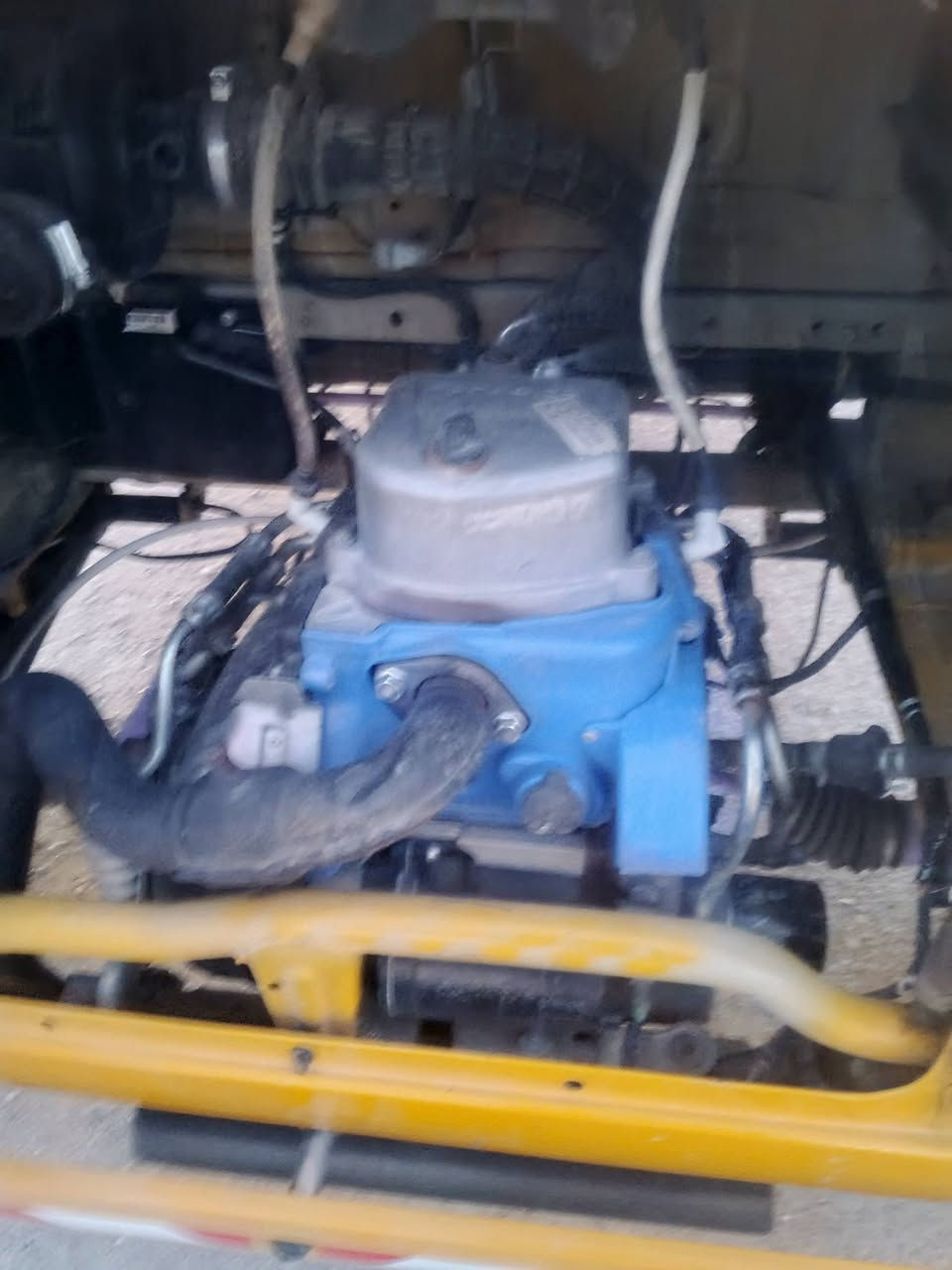 السلام عليكم تكتك للبيع موديل ٢٢مرقمة شهر ١١ كفالة عامة ماعدة طخة زغيرة بل تكمة تكتك جديدة بمعنى الكلمه تراي زيرو ام الكنر مكاني الدورة شارع ٦٠ الرقم ***********
