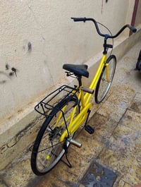 بسكليت • موديل ٢٠٢٤ • نجف حي ميسان