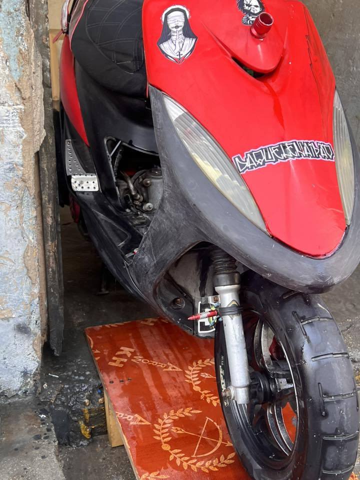 سلام عليكم                         ماكس عدله.             للبيع.  750.    وبيها مجال      49بلاد.          بيها تزويد كرزي   مثل ما وضح بل صوره


**إذا كنت صاحب هذا الإعلان وتريد حذفه لأي سبب، رجاءا أرسل رسالة إلى الدعم الفني**