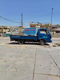 فنتيرا موديل ٢٠٠٠ • قلاب • تحويل سهل