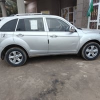 ليفان X60 • ٢٠١٦ • بابل دولي