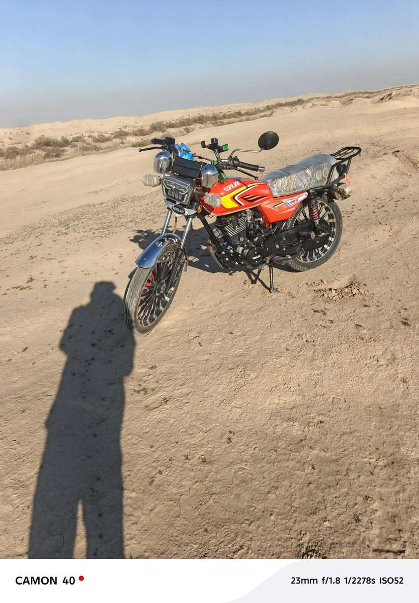 السلام عليكم سفانه للبيع موديل 25محرك ميتين كهرباء كامله درجه مكفوله كفاله عامه اوراق اصو ليه مكاني بابل الشوملي السعر خاص ‏‪‏‪***********‬‏. ‏‪***********‬‏
