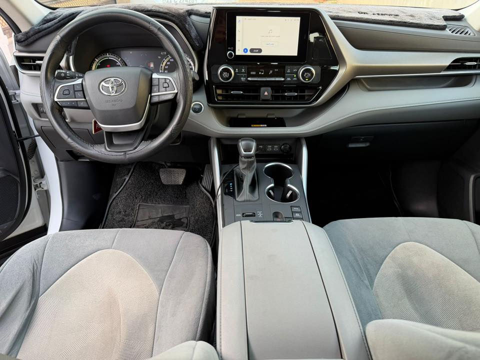 هايلندر 2024 مكفوله كفاله عامه مكاني الانبار حصيبه الشرقيه 

‭0783 600 0047‬
