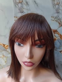 باروكات • شعر بشري • كاري