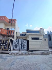 الملايين الثانية • ١٥٠م • غرفتين نوم