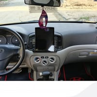 اكسنت للبيع 2009 كوري  بدون ضرر بدون تبديل  مكينه 16 اثر بخار بدون صرف...