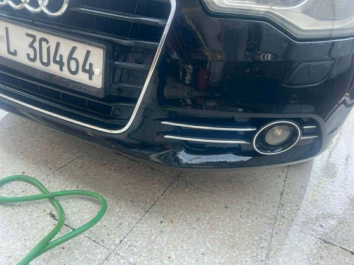 سنه ٢٠١٤اودي البيع مستعجل نضيفه  *********** اتصل ع هذا رقم
