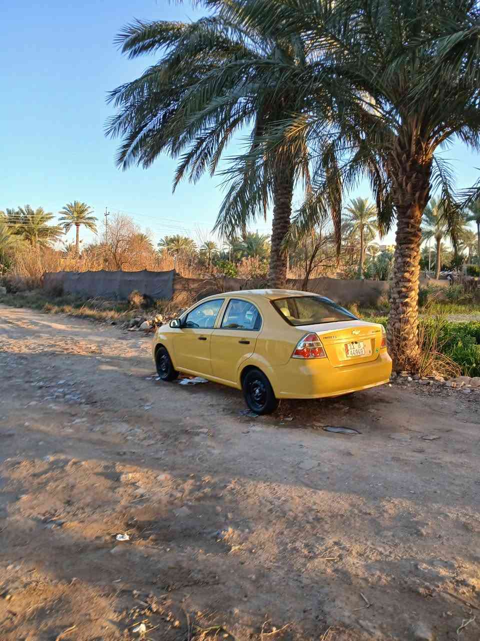 افيو 2011 كفاله عامه من التبديل والفتح والصبغ فقط بارد قليل باب الخلفي  ع صبغة الشركه محرك مفتوح كفاله كير كفاله تبريد شغال رقم انكليزي بغداد 
#حله جزائر /خاص مفتوح
72$وبيها مجال


**إذا كنت صاحب هذا الإعلان وتريد حذفه لأي سبب، رجاءا أرسل رسالة إلى الدعم الفني**