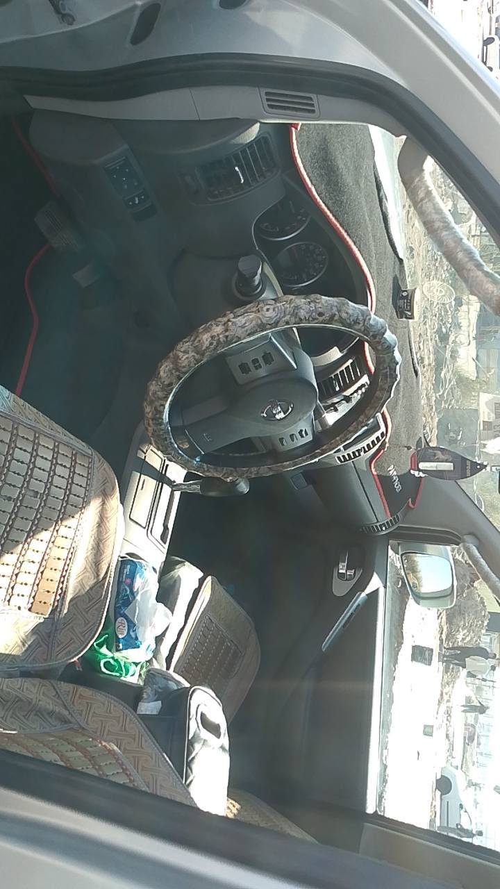 سلام عليكم نيسان 2007 مكفوله رقم بغداد لبيع ***********
