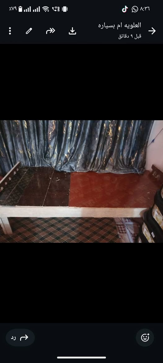 كاروك مع ميز بلازمه النجف, العراق


**إذا كنت صاحب هذا الإعلان وتريد حذفه لأي سبب، رجاءا أرسل رسالة إلى الدعم الفني**