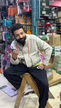 الأڤوميتر • معرض جادو • قويسنا