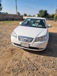 انترا ٢٠١٠ • بدون ضرر • الربيضة