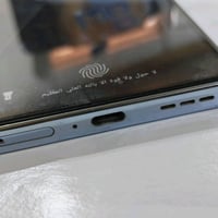 انفينكس GT20 برو • شاحن وكفرين • موصل ايسر حي القدس