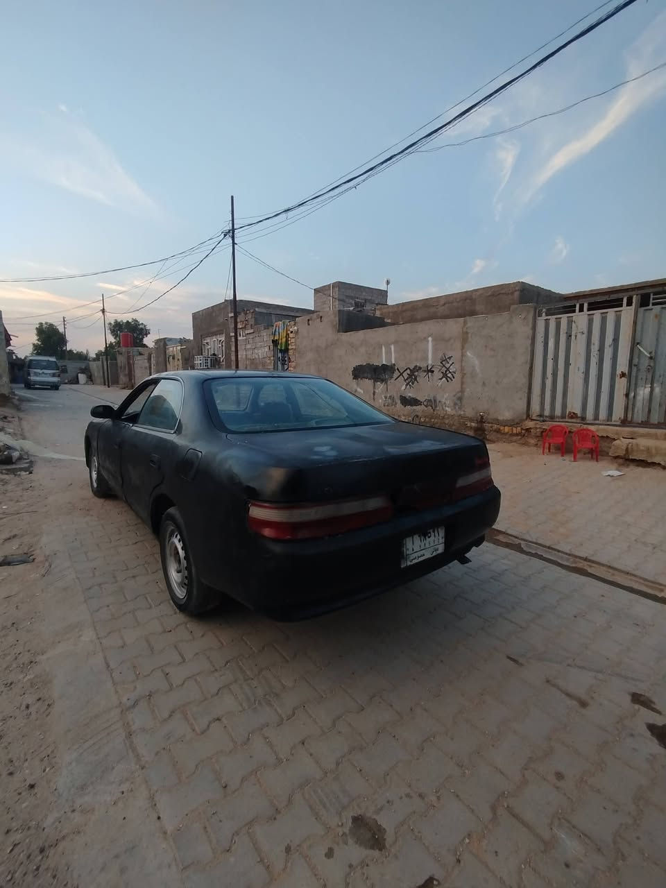 .. تويوتا كراون شيزر   السعر  ((  22 )) 
 مكفوله من الكص والنقل جثه مكينه وكير نظيفات 2500
حداديه نظيفه داخل نظيف .تحويل مباشر ( مشروع وطني) النجف الاشرف.. المناذره ***********
