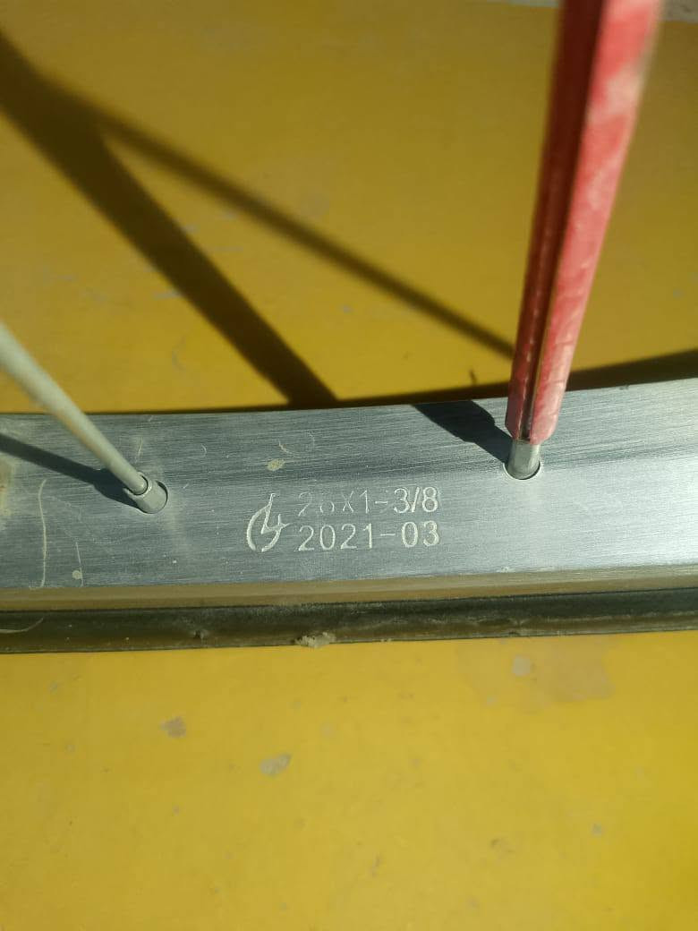سلام عليكم باسكل للبيع نضافه 90٪مديل 2021شهر 3السعر 120او بي مجال غراضه كامله تجي تشوفه او تقتنع يله تاخذ


**إذا كنت صاحب هذا الإعلان وتريد حذفه لأي سبب، رجاءا أرسل رسالة إلى الدعم الفني**
