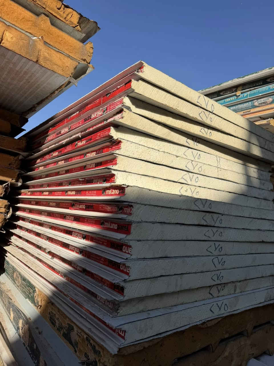 بسم لله الرحمن الرحيم❗️❗️❗️جديد❗️❗️❗️جديد
على بركه الله تم وصول وجبه جديده   

 يوجد لدي ساندويج( 10سنتم) نوعيه امريكي 🚨🧯ضد الحريق شرط الفحص 🧯🧯🚨

رقم الهاتف 👇

((***********))    ((شرط النظافه اذا ميعجبك يرجع )) 

 /  عنوان بغداد مدينة الصدر 

ويوجد لدينا خدمة توصيل داخل بغداد 

ومحافضات حسب الإتفاق إتصل  

ع رقم او خاص

#الجميع
