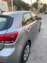 ريو جنطة • موديل ٢٢ • ماشية ٥٠ الف