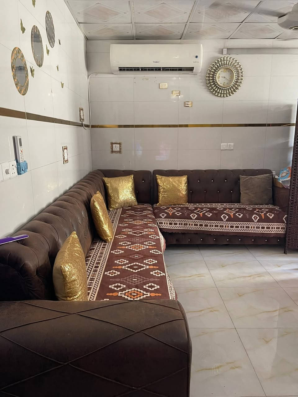 ديوانً للبيع ٨مقاعذً تكمه ثكيل وتر برو سفنج ضغط عالي طبيً


**إذا كنت صاحب هذا الإعلان وتريد حذفه لأي سبب، رجاءا أرسل رسالة إلى الدعم الفني**