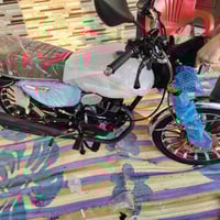 ياالله سيفان مويدل 2026باب اول محرك 200  سي سي ضاغطه وزنجيل 0781945825...