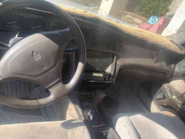 بطه متصل مكفوله كص ونقل وضربه قويه  مكينه وكير خير منالله سنويه لحد29 راعيها موجود تحويل شوكت متريد  سياره جاهزه حداده جديده مسجل شاشه  السعر 60وبيها مجال *********** العنوان القرنه الثغر
