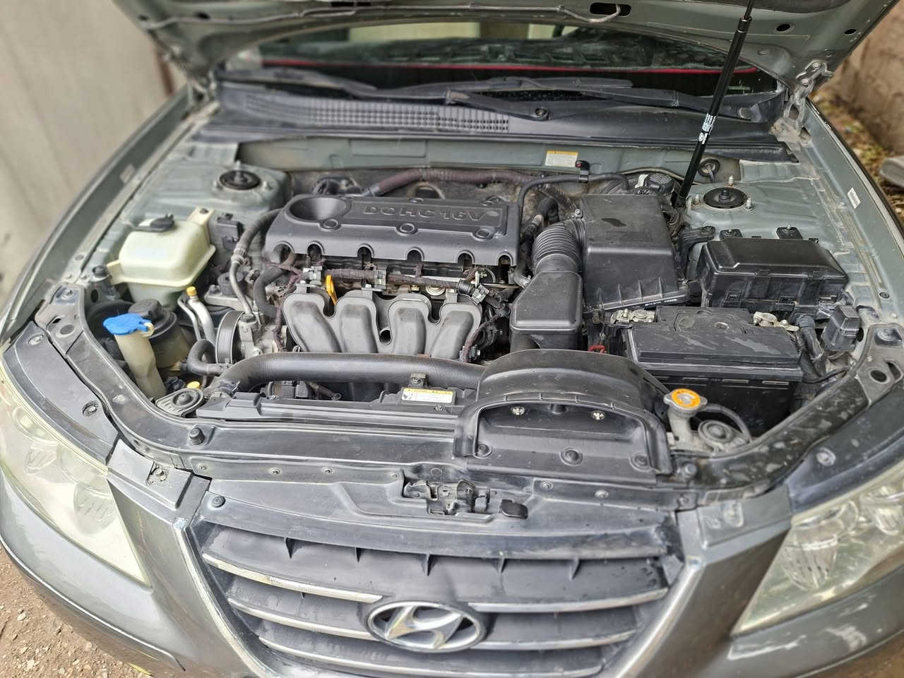 سوناته 2010 امريكي بدون تبديل صبغ فقط مثل مامئشر عل صوره السعر 118 واذا مراواس باقل يرهم مكان ديالى الخالص تلفون ***********
